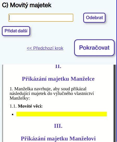 jak se odhodlat k rozvodu|Žádost o rozvod a jaké dokumenty potřebujete + vzory